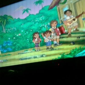 Meet your Posher, Deanna